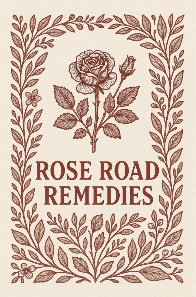 Rose Road Remedies